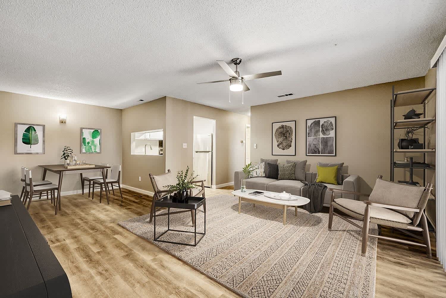 Rise Sunridge – photo 1