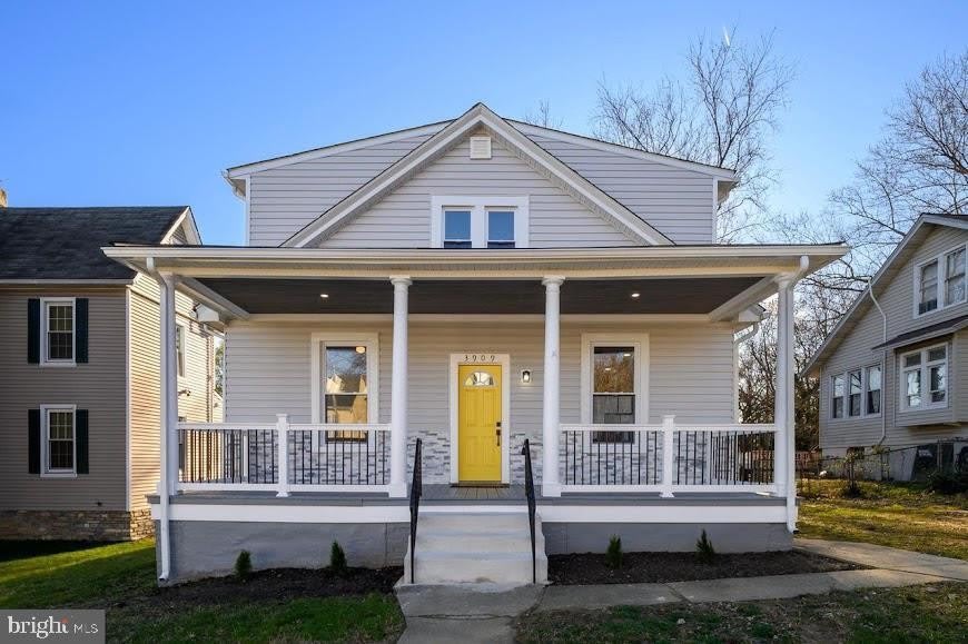 3909 FLEETWOOD Avenue – photo 1