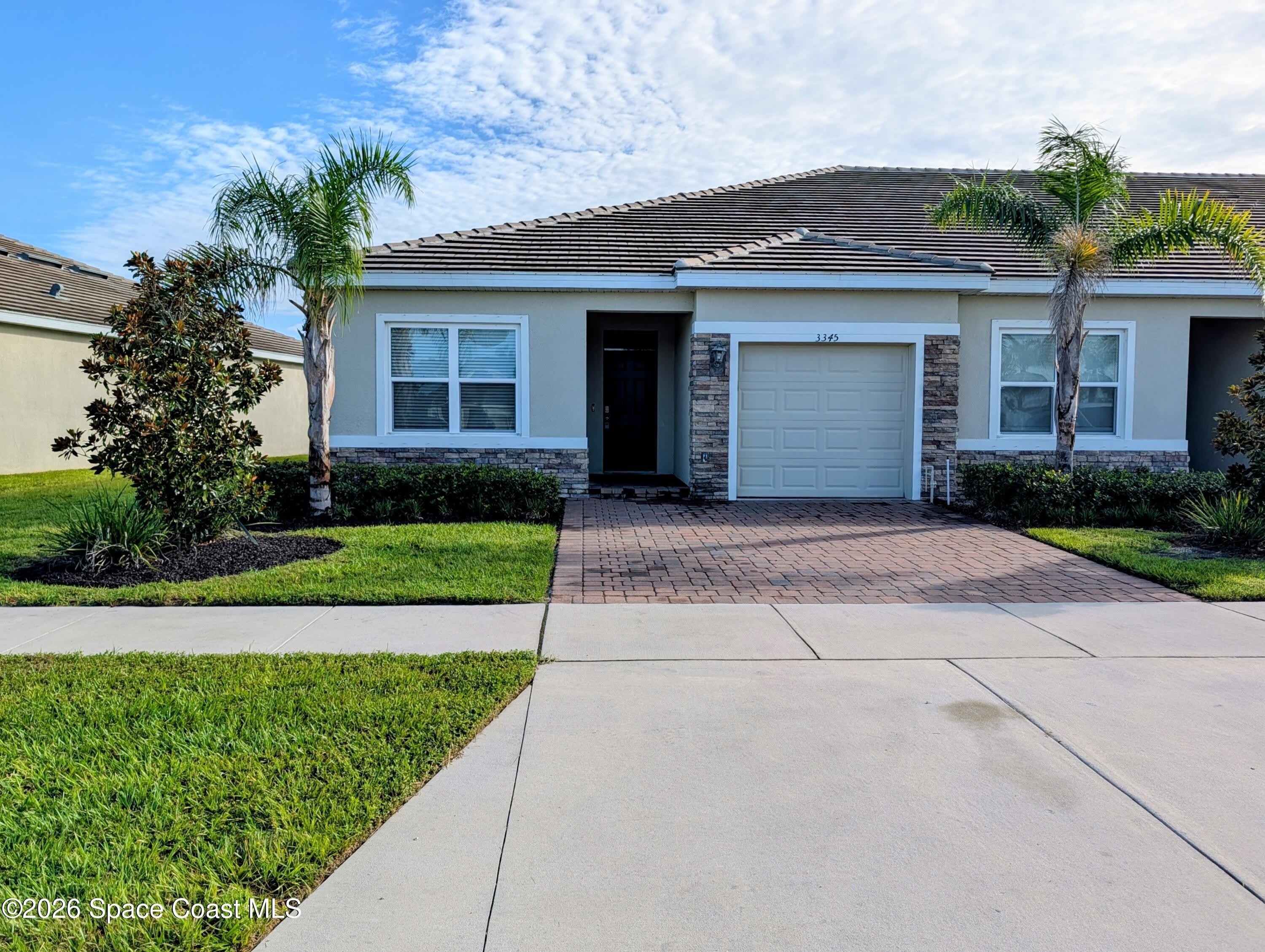 3345 Morrow Place – photo 1 of 9