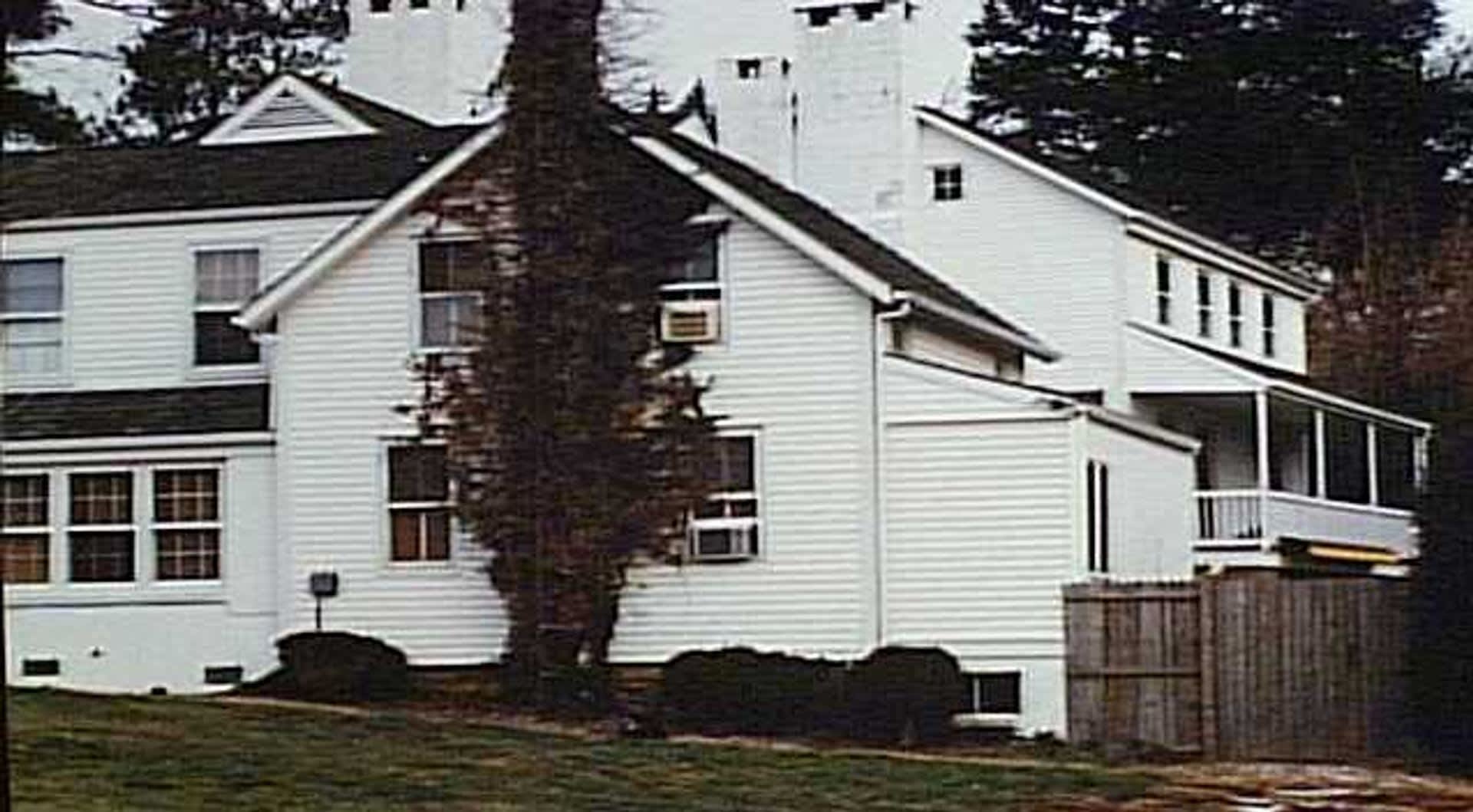 Room in Boarding House – photo 1 of 5