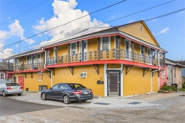 1506 N DERBIGNY Street – photo 1