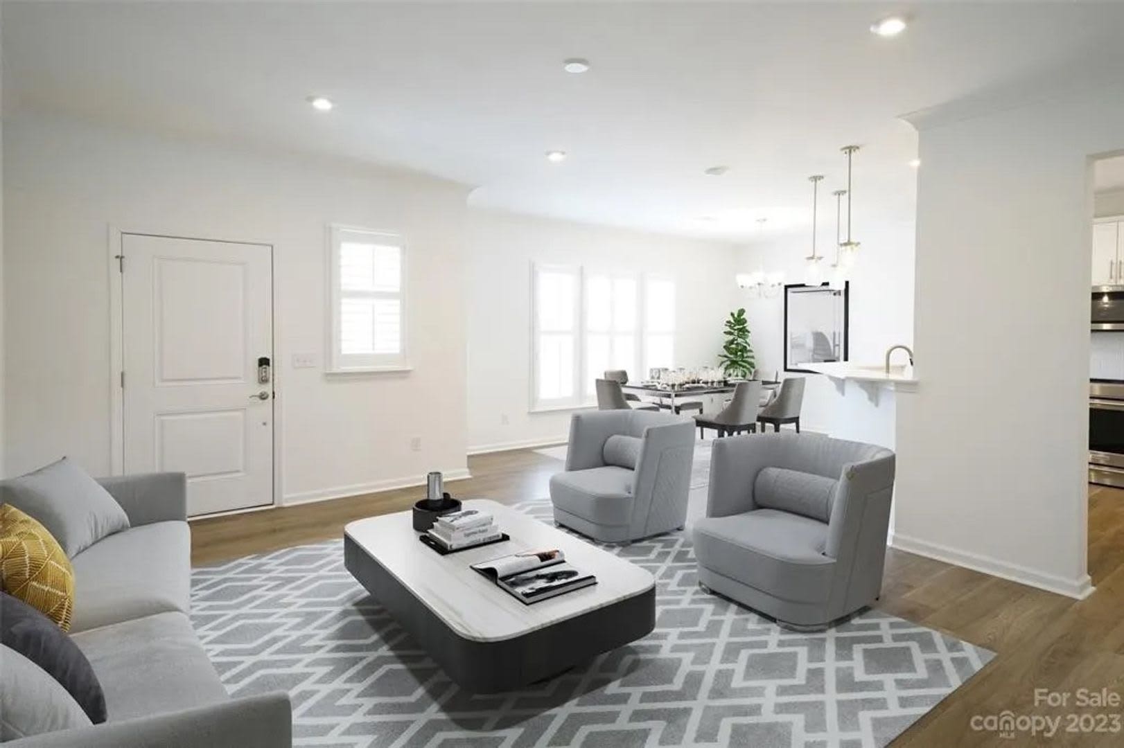 Room For Rent In 3 Bedroom Home At Lani Dr – photo 1