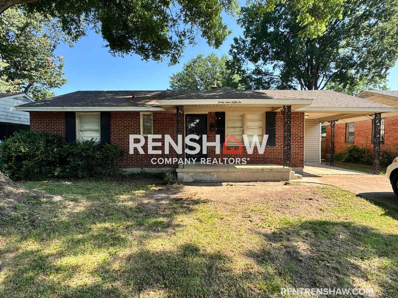 4956 Durbin Ave – photo 1