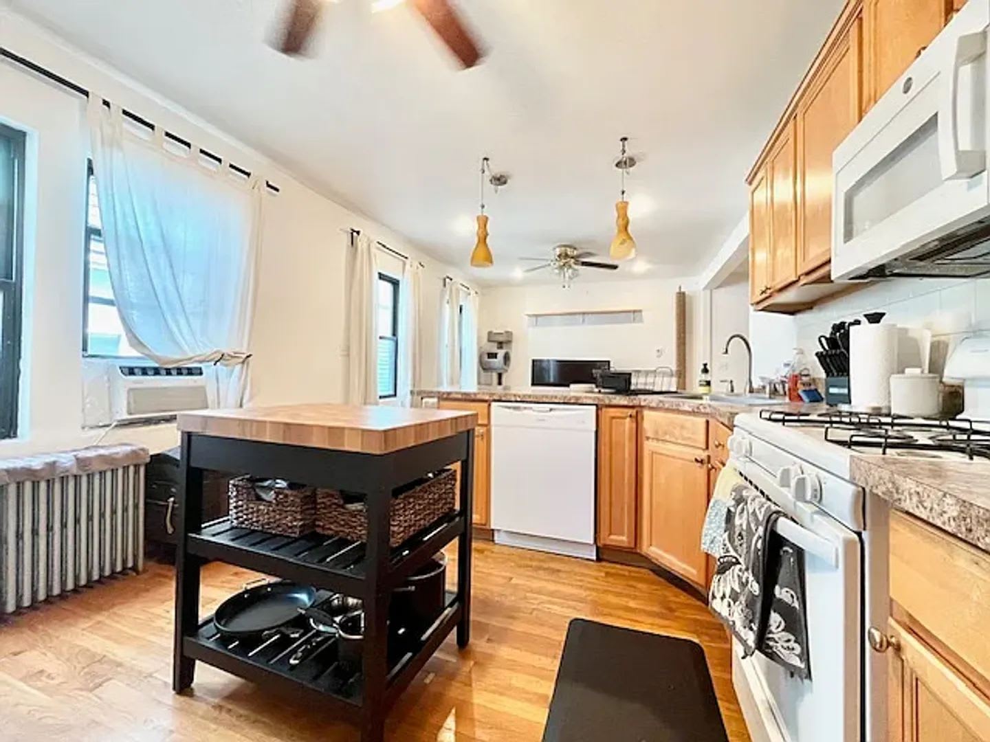 Lower Allston Gem Near Boston Landing Station – photo 1