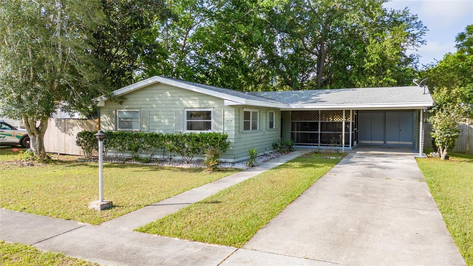 14644 SW 35TH TERRACE Road – photo 1
