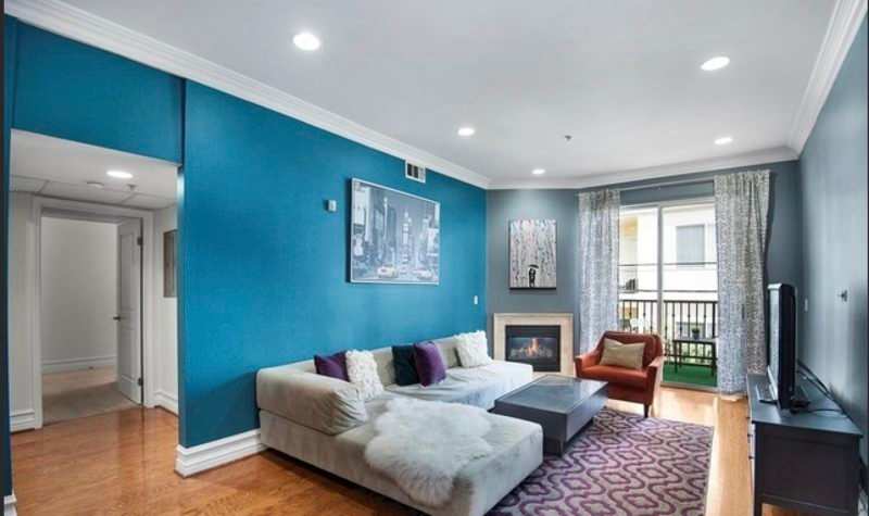 850 North Hudson Avenue 205 – photo 1