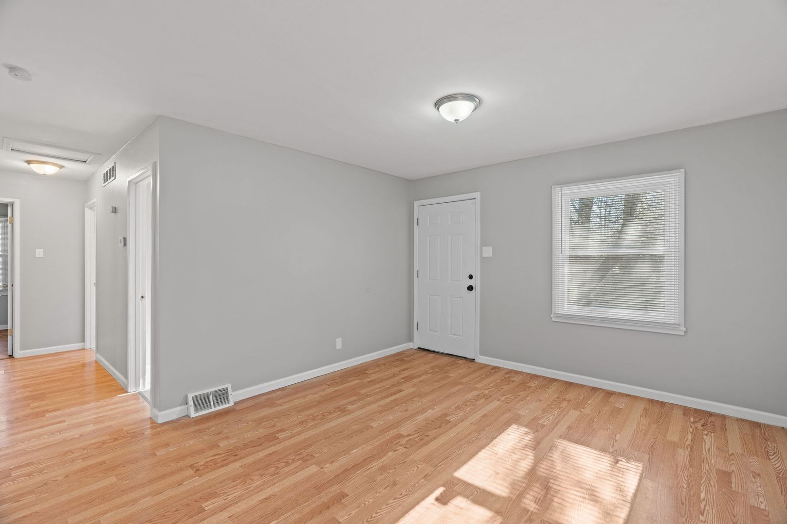 3-Bedroom Home with Large Backyard – Section 8 Welcome! – photo 1 of 22