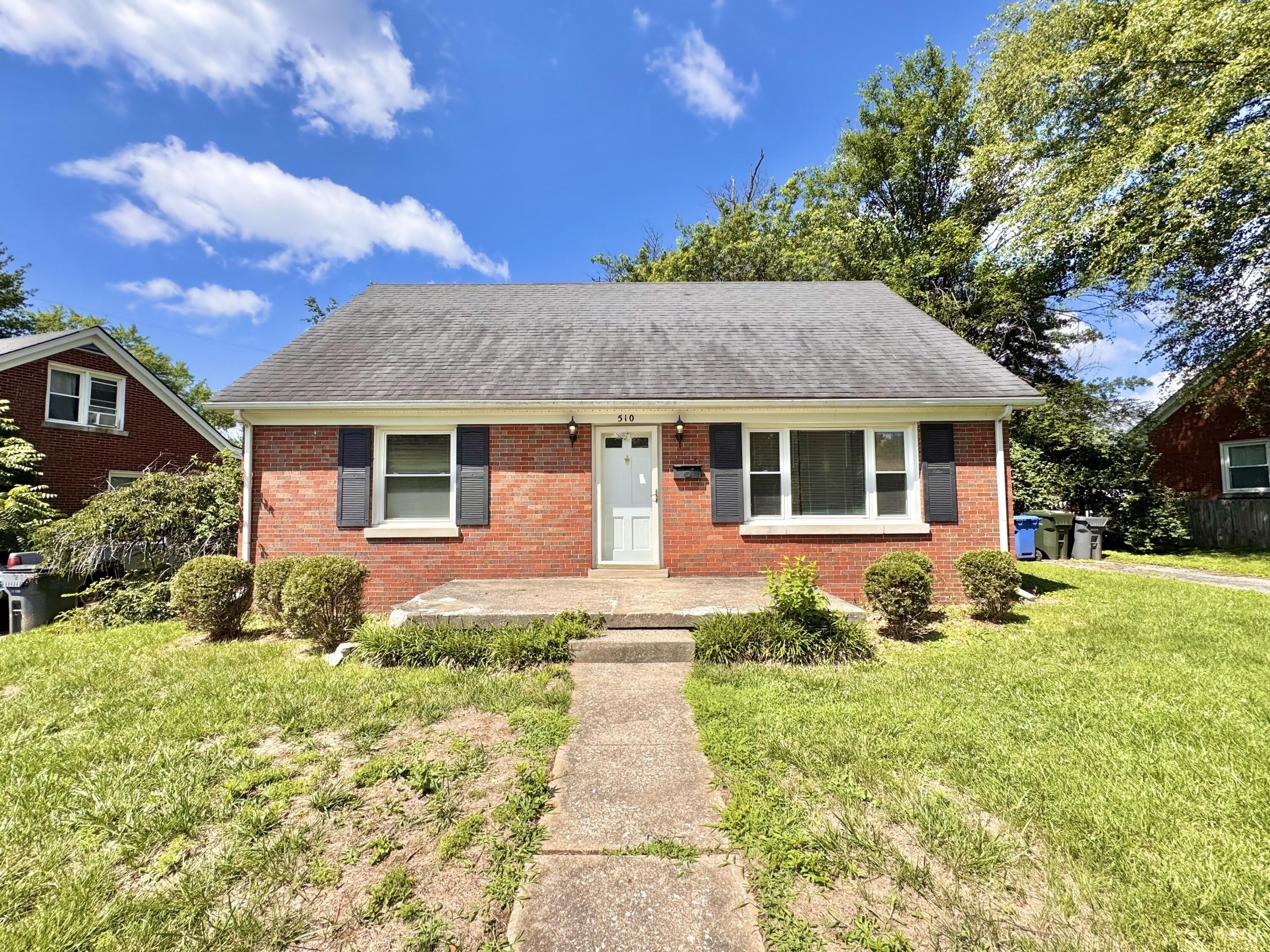 510 Hill N Dale Road – photo 1