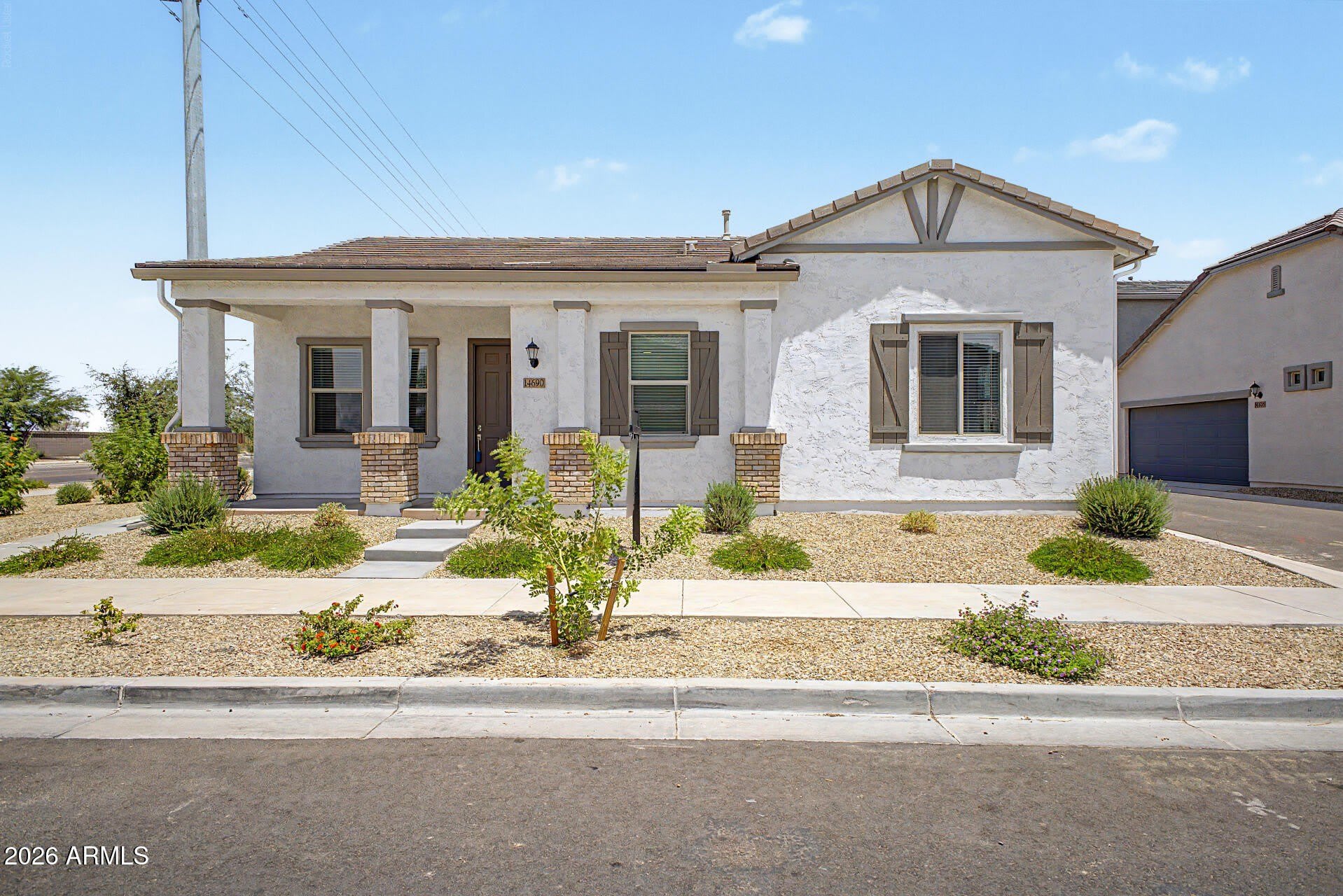 14690 W SAND HILLS Road – photo 1