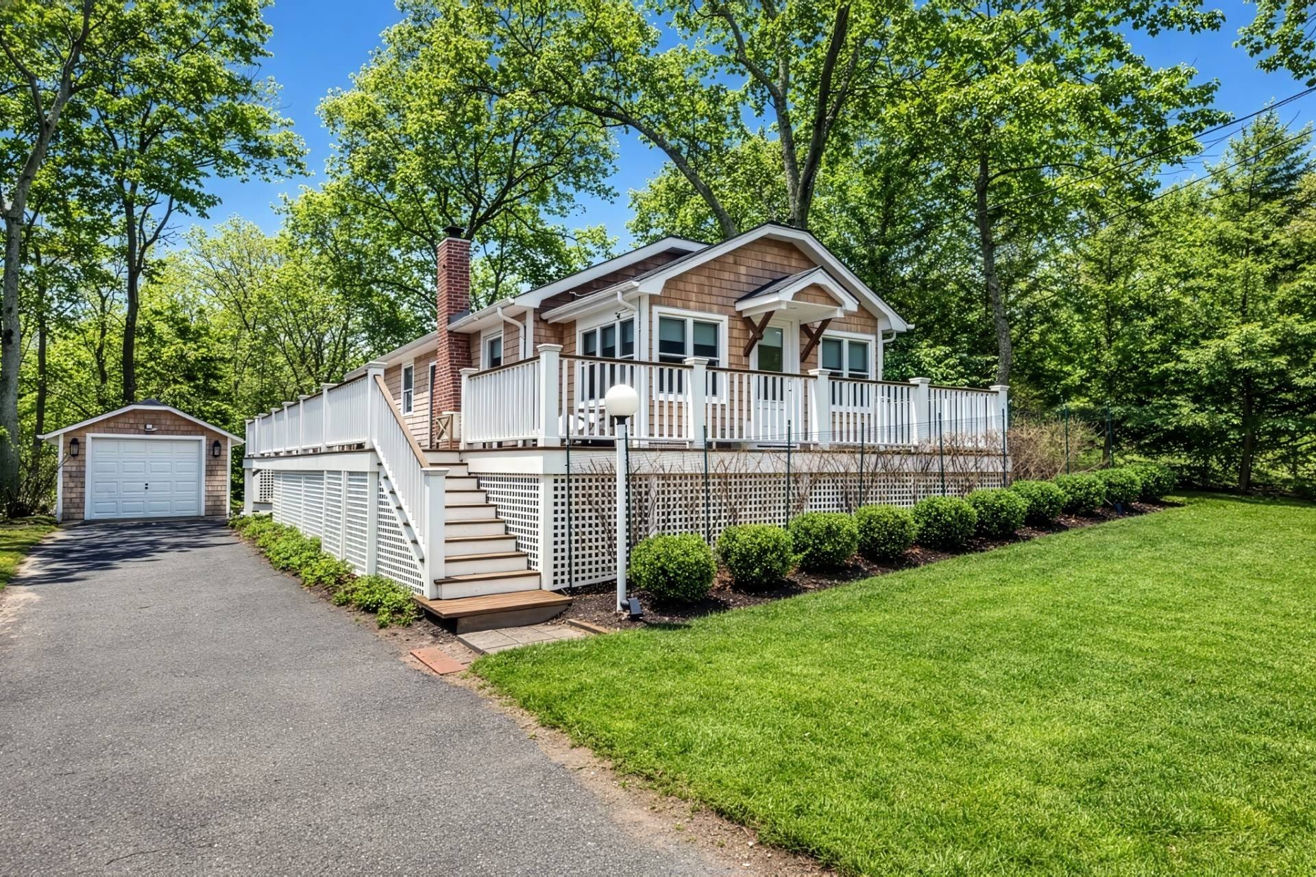 6 Wickatuck Drive – photo 1 of 28