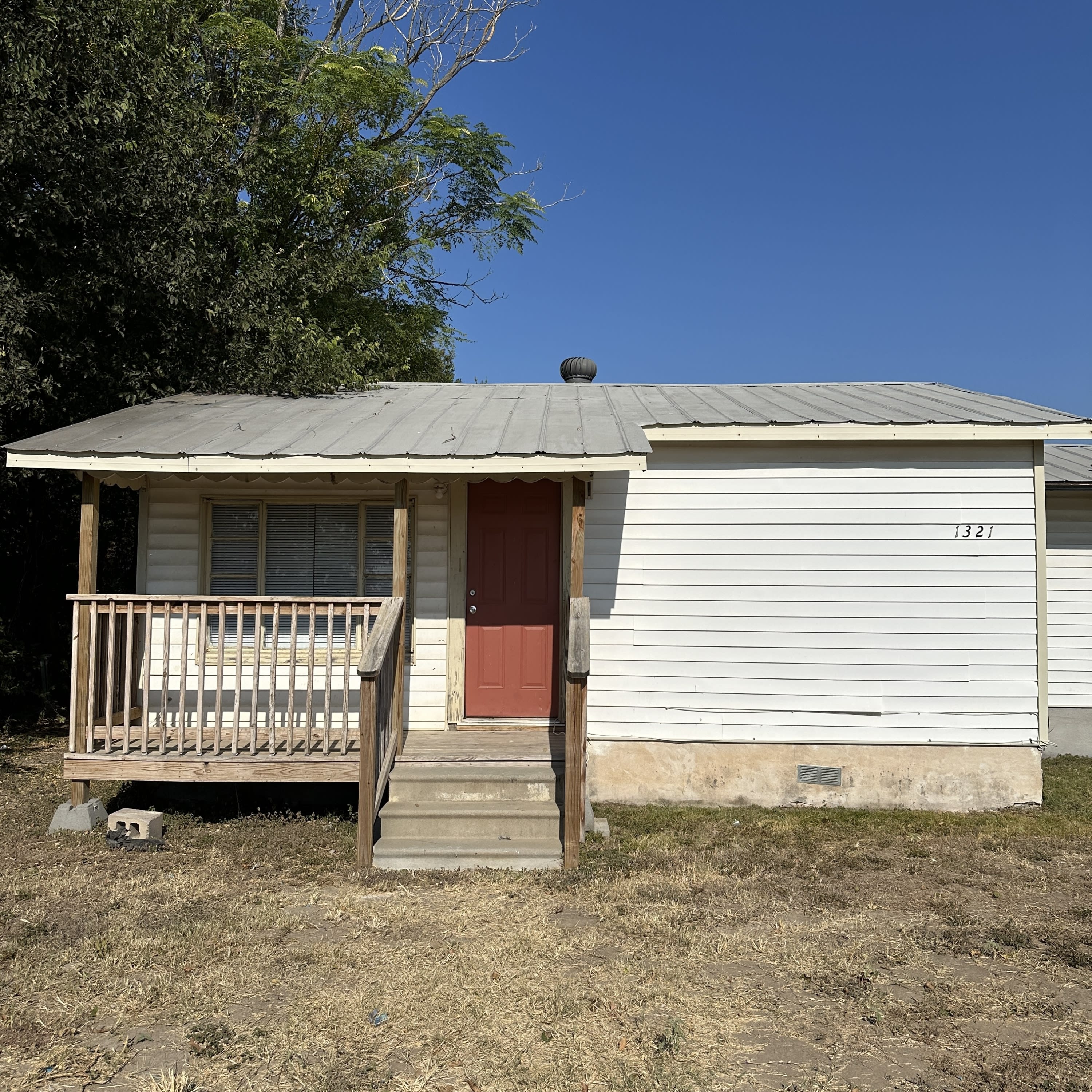 1321 Harris Hill Road – photo 1 of 11