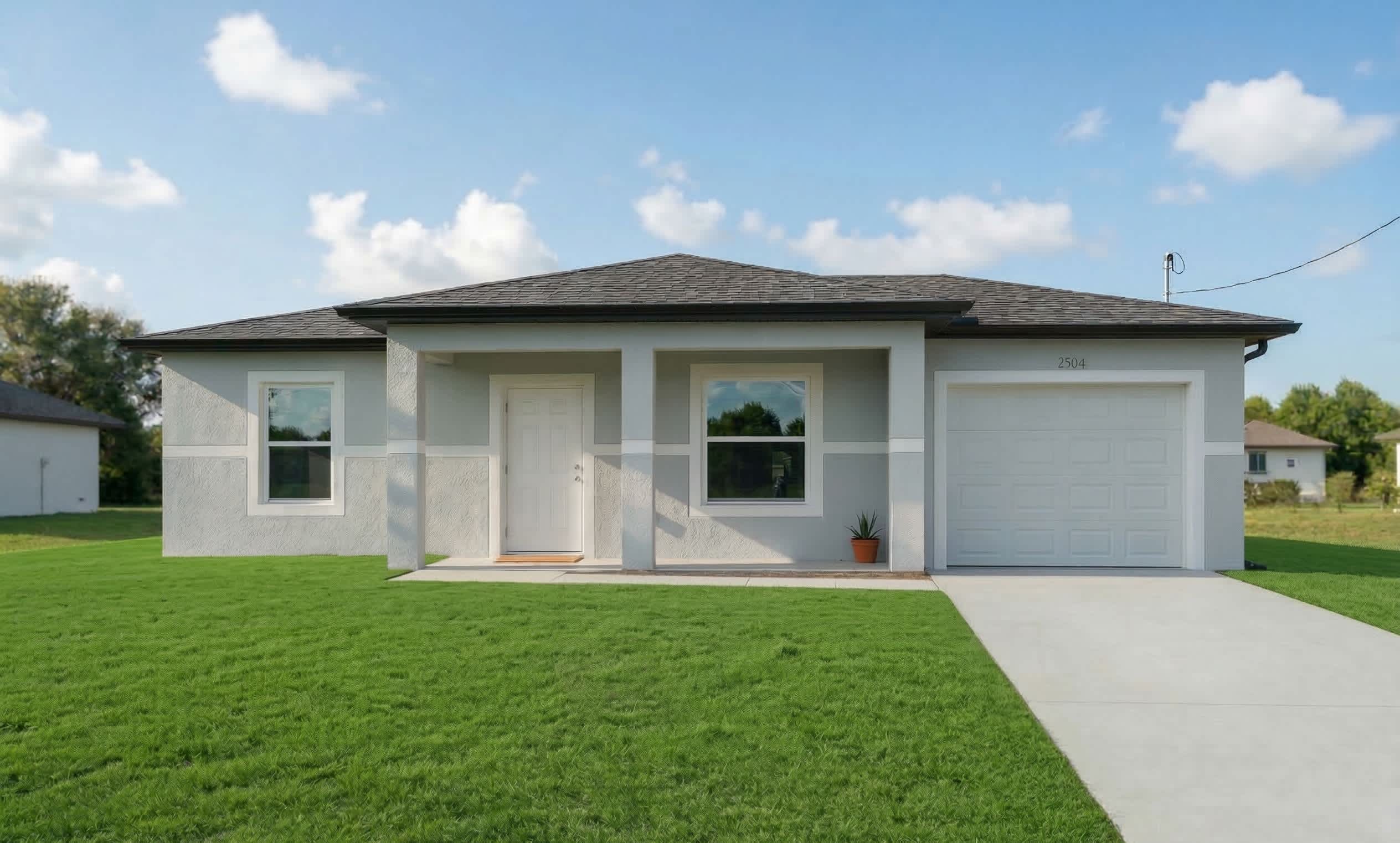 1077 Ainsworth Street East – photo 1