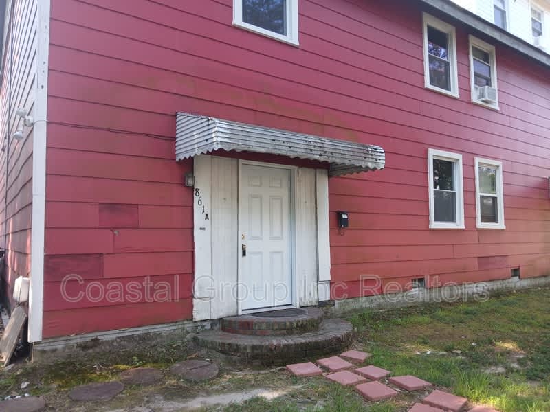 861 West 48th Street – photo 1