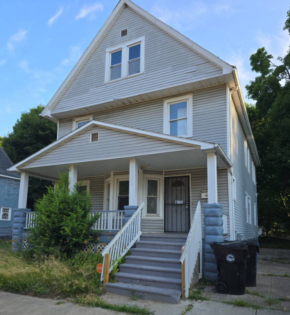 Charming 4-Bedroom Property in Prime Location – photo 1