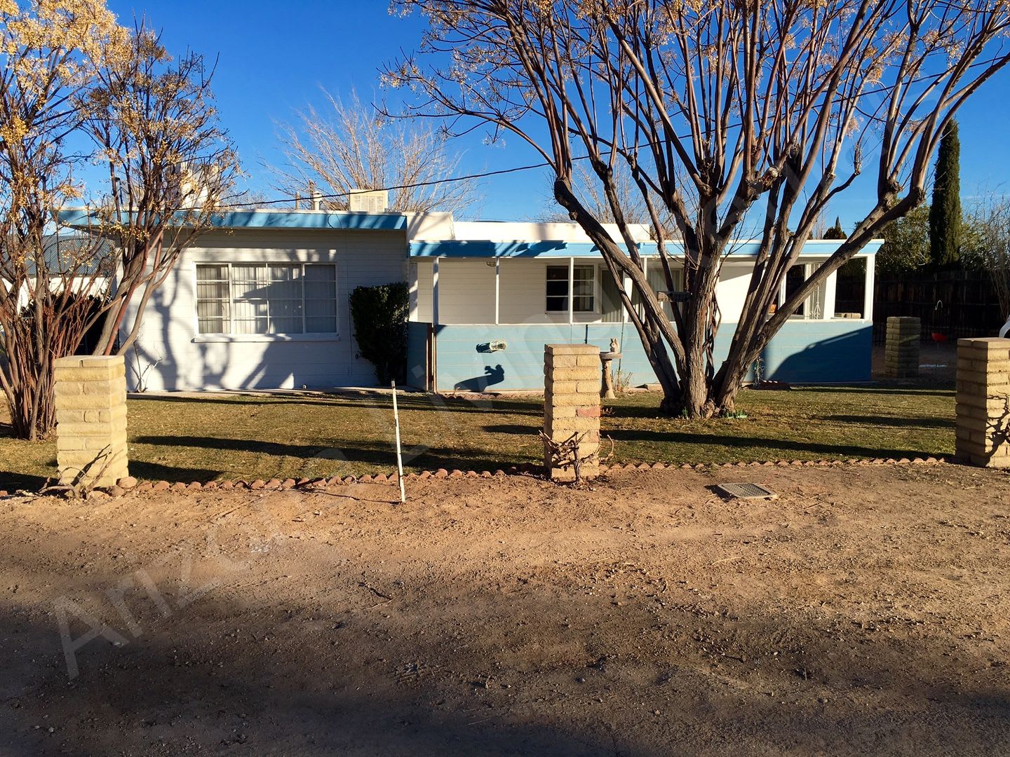 COZY HOME ON SPACIOUS LOT – photo 1 of 11