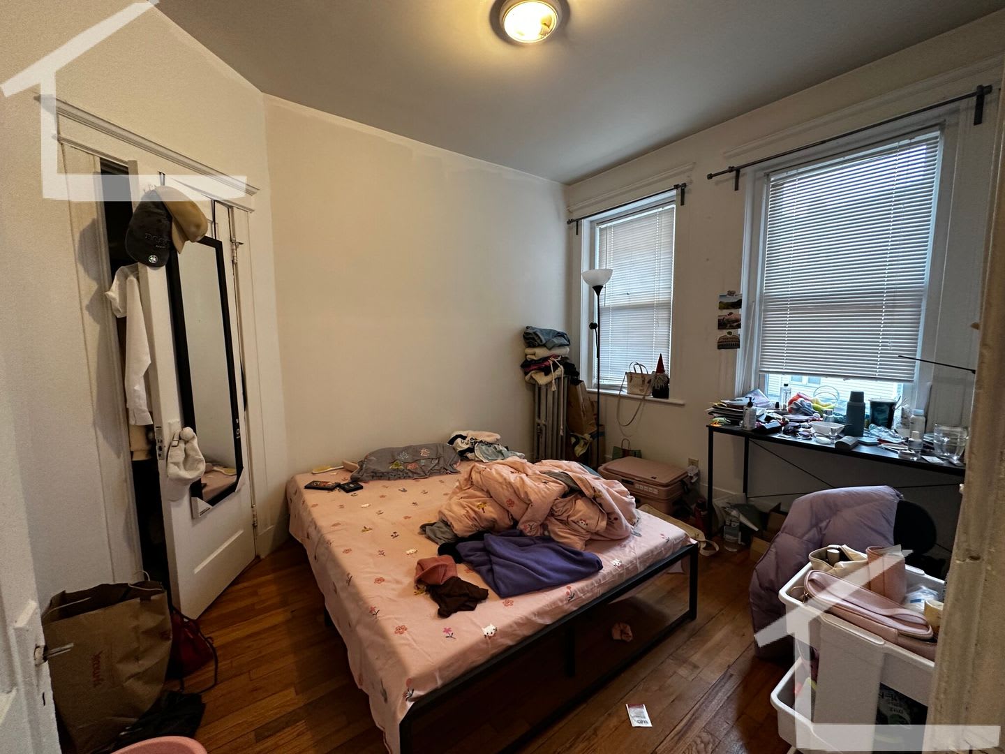 6 Price Rd #11K Boston MA 02134 – photo 1