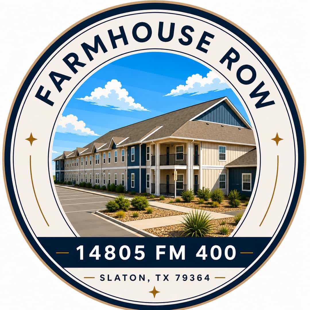 Farmhouse Row – photo 1