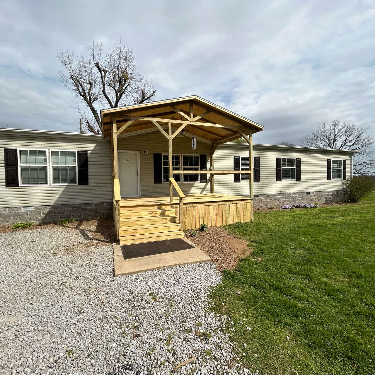 2310 Beeker Road – photo 1 of 9