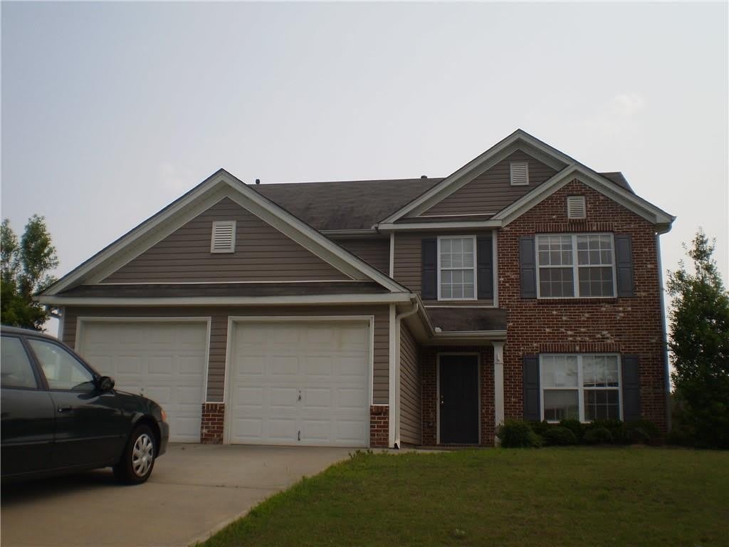 4620 Riley Run Court – photo 1 of 11
