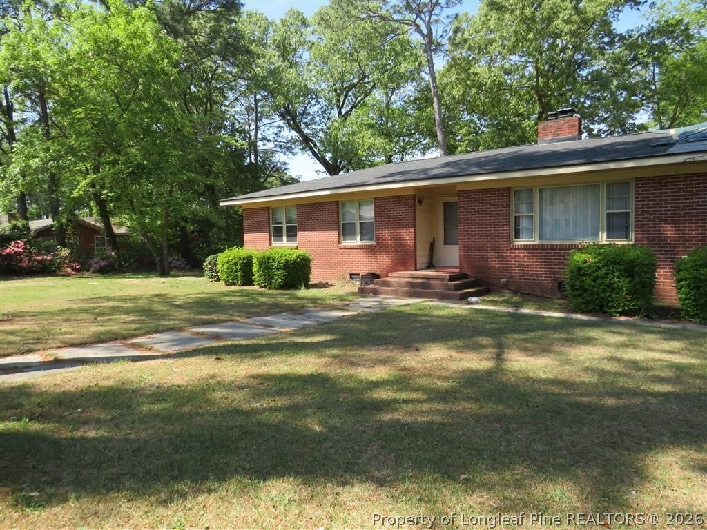 600 Faison Avenue – photo 1