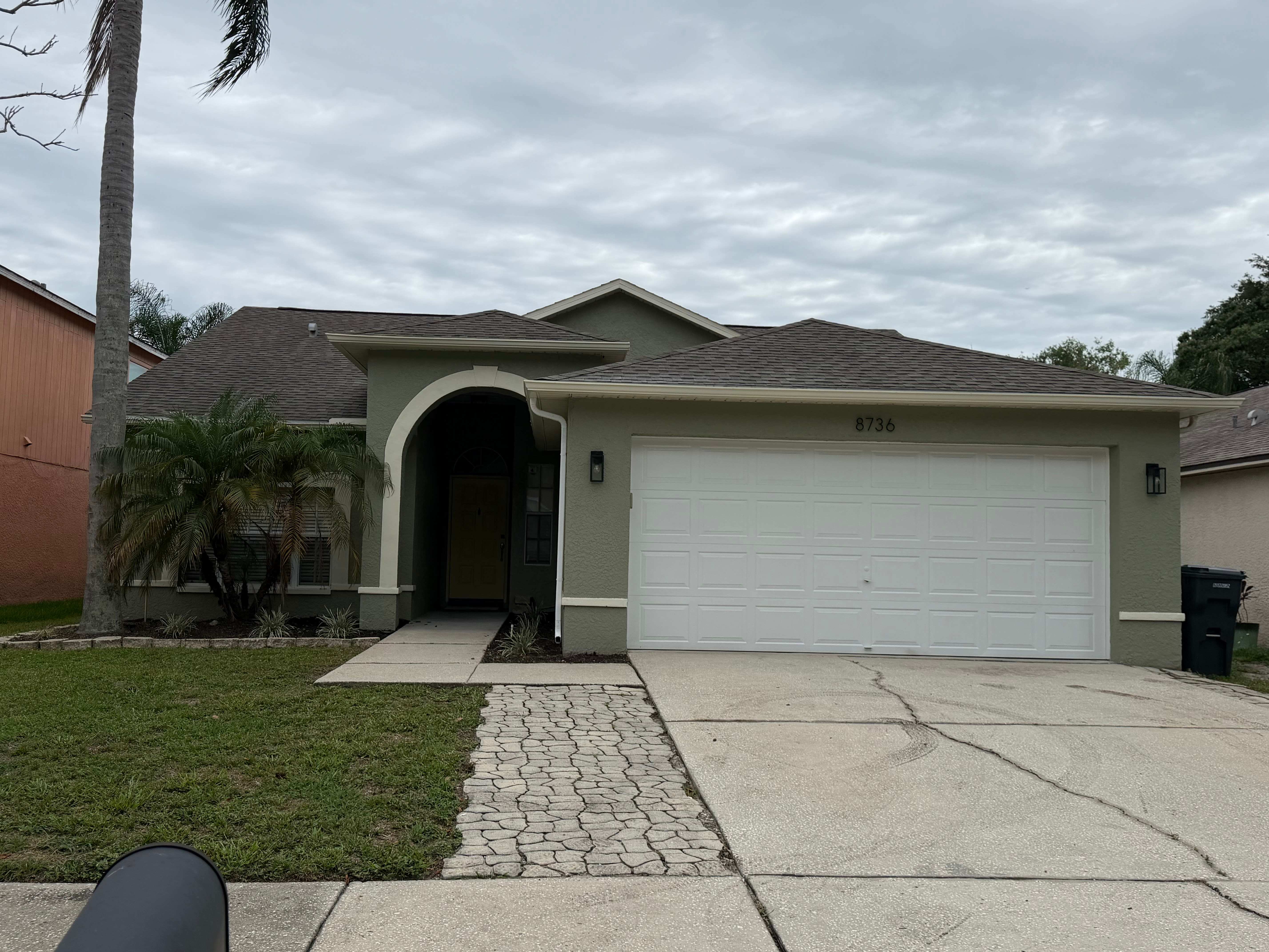 8736 Huntfield St – photo 1