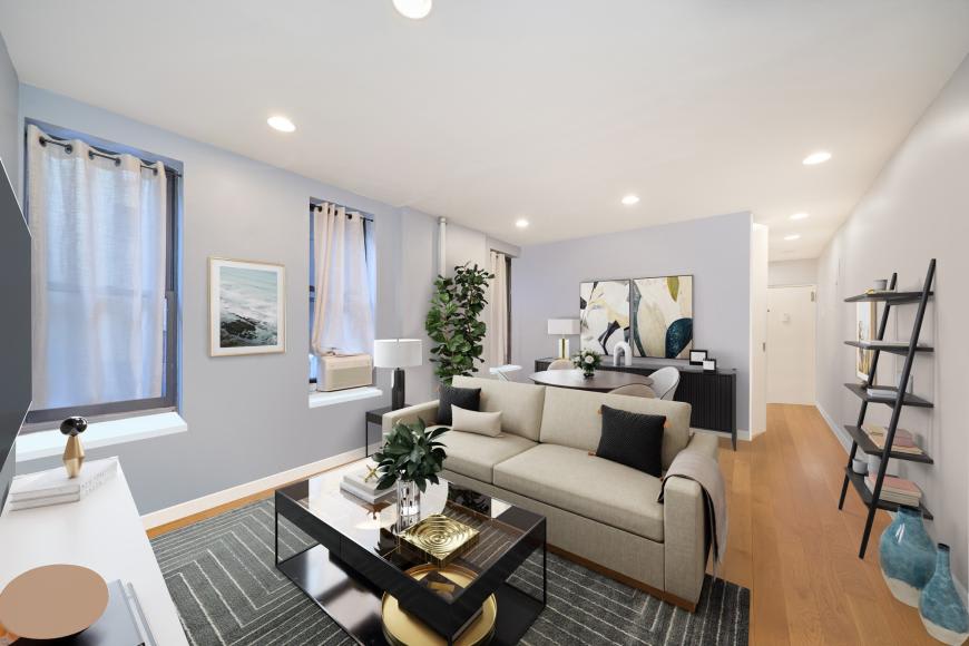 246 East 51st Street – photo 1