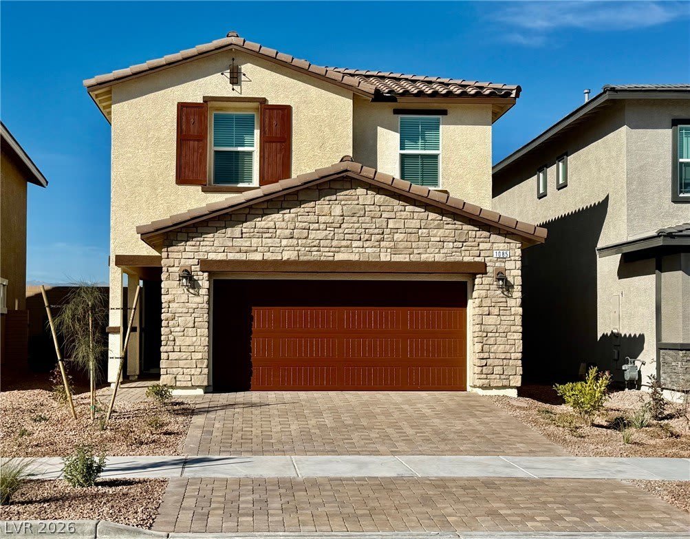 1085 Gentle Swan Street – photo 1