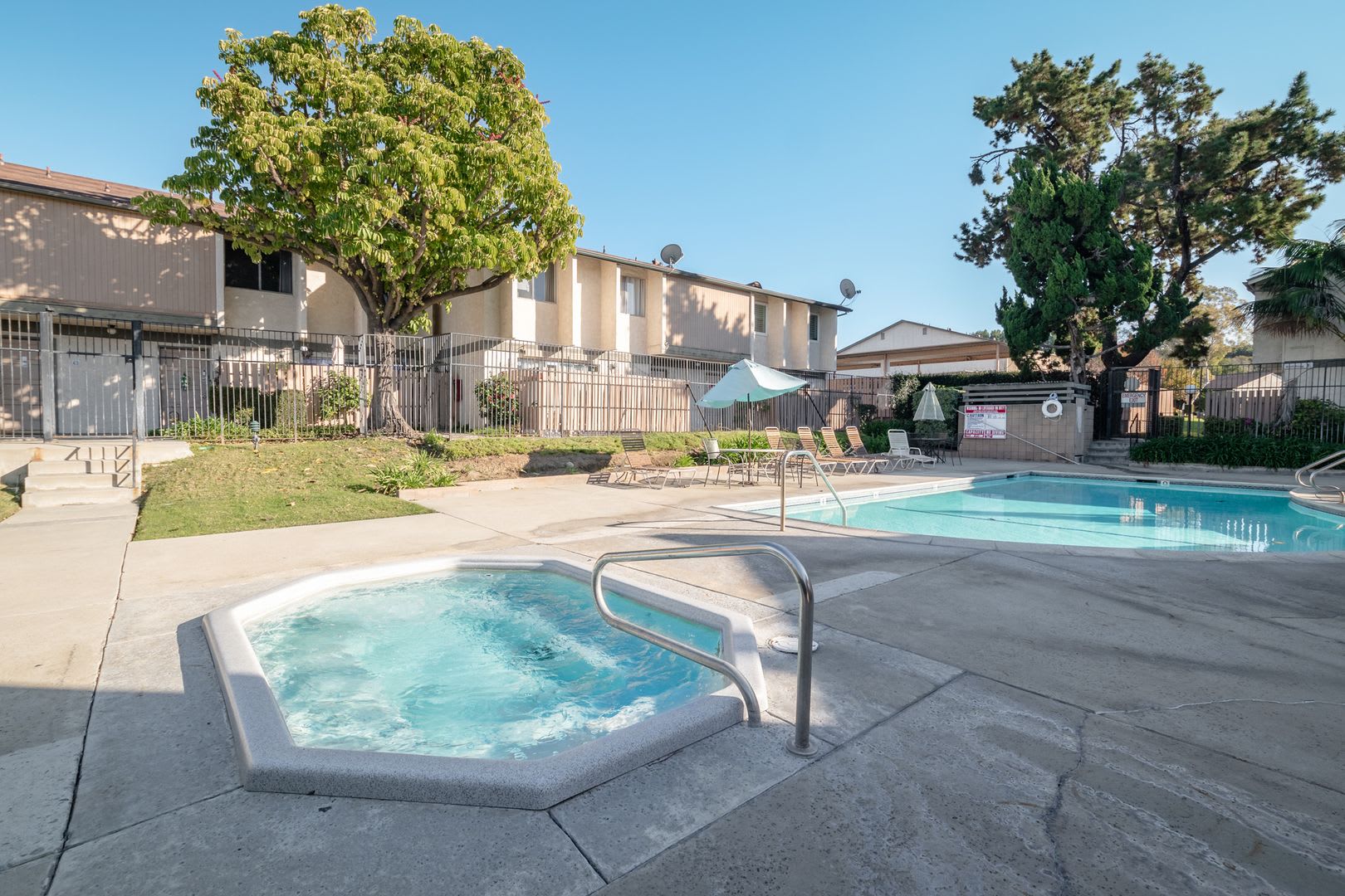 2 Bed 1 Bath Unit In Hacienda Heights Ca 91745 – photo 1 of 32