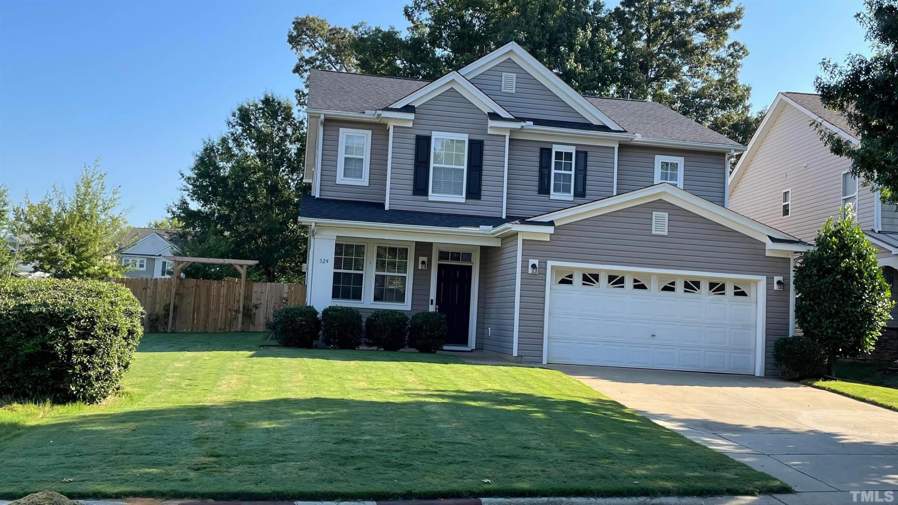 324 Amacord Way – photo 1