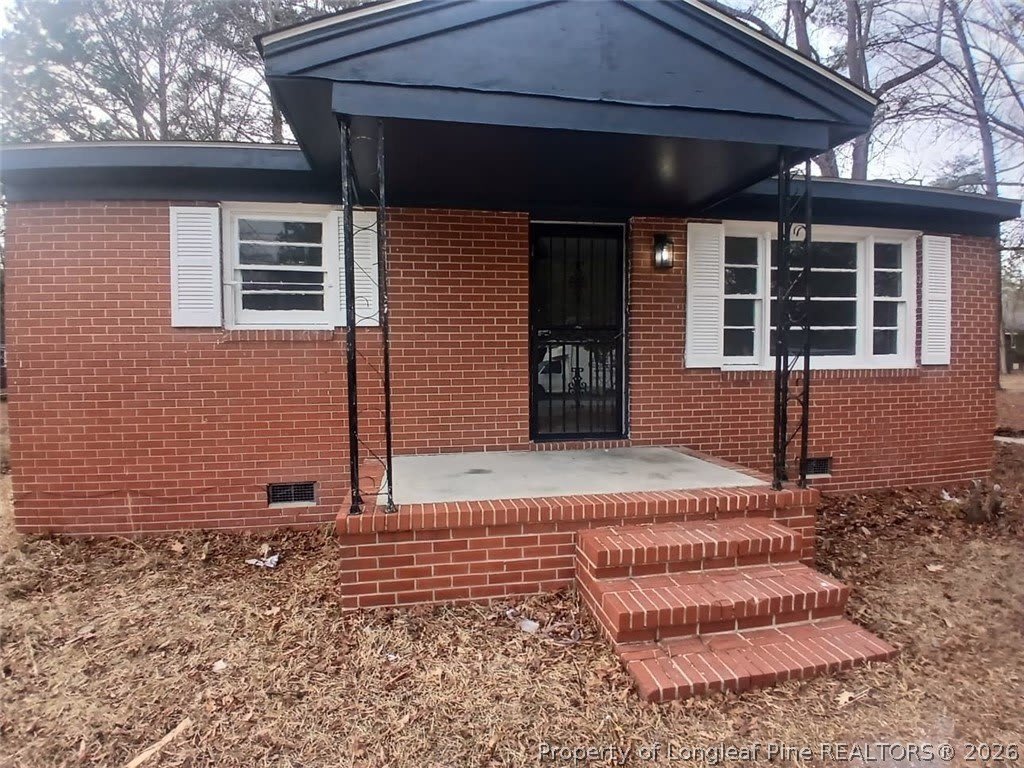 1306 Grace Street – photo 1 of 17