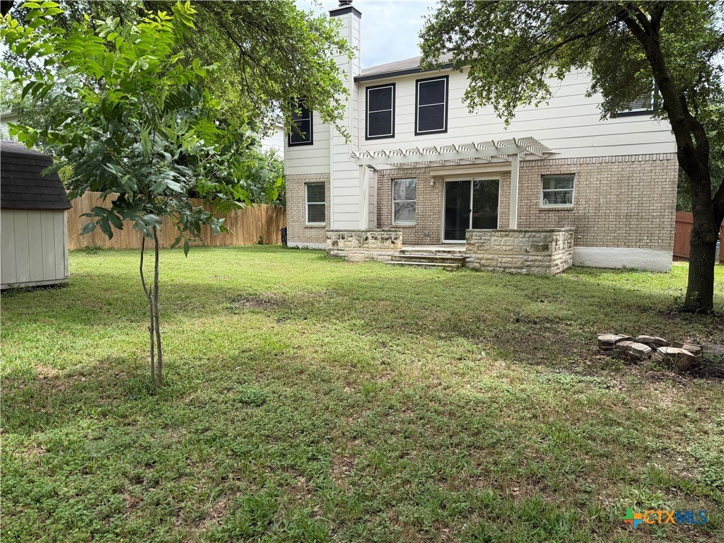 804 Tapestry Cove – photo 1