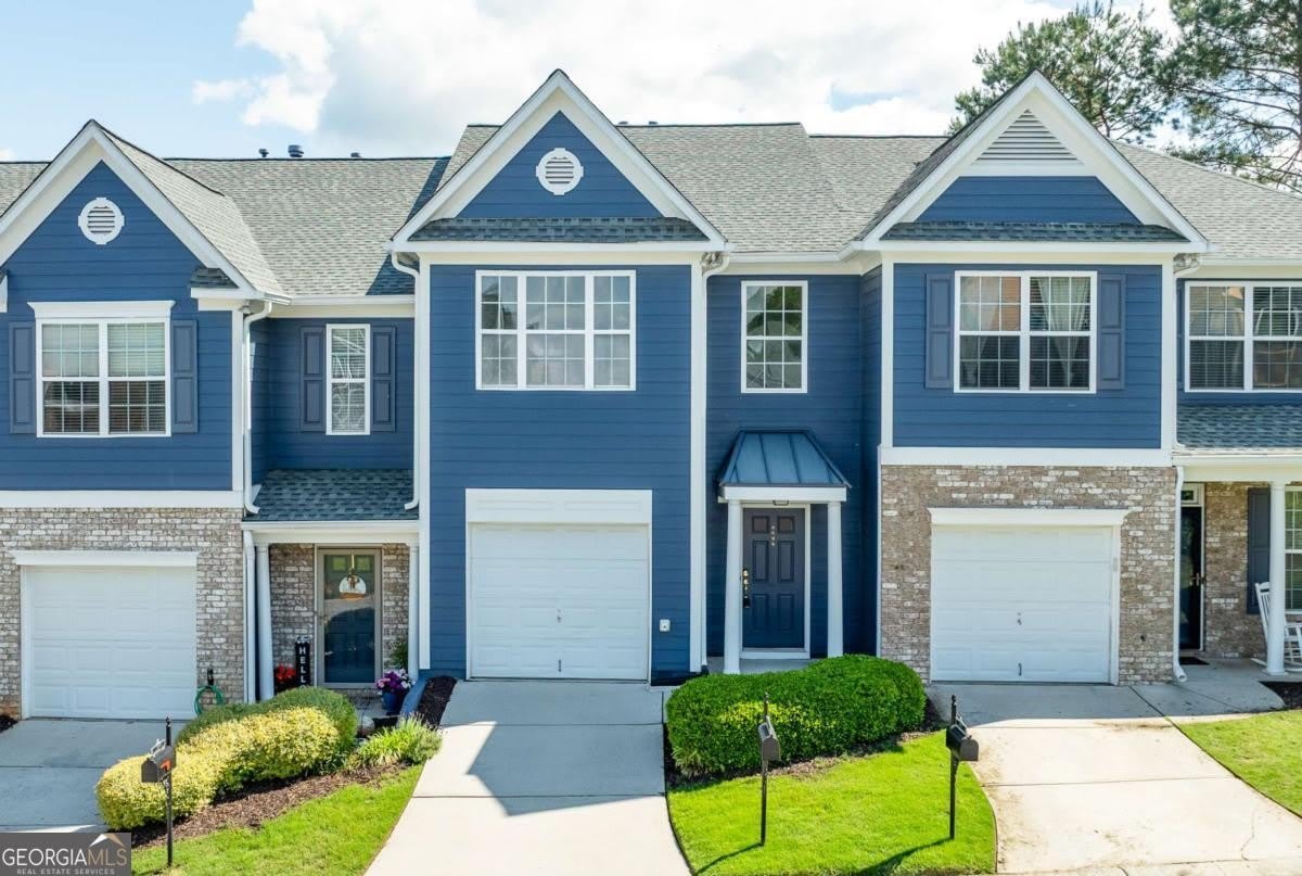 6604 Splashwater Drive – photo 1 of 31