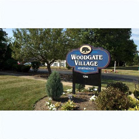 Woodgate Village – photo 1 of 16