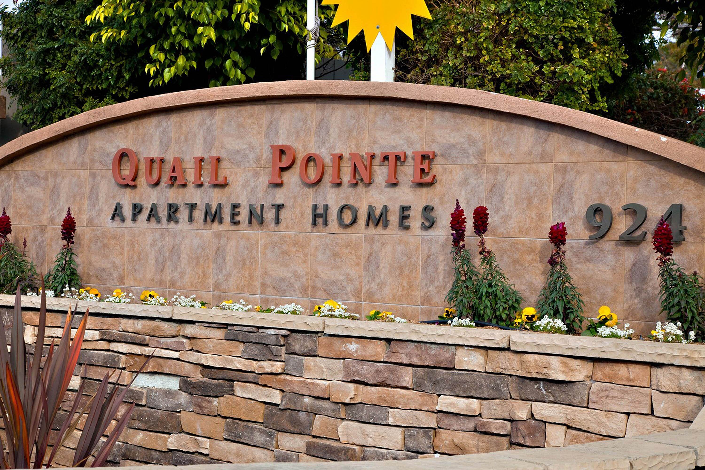 Elan Quail Pointe Apartment Homes – photo 1 of 217