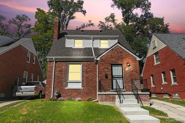 17421 Quincy Street – photo 1