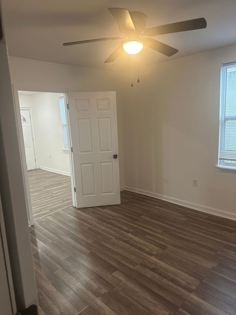 Charming 2BR House in New Orleans – photo 1