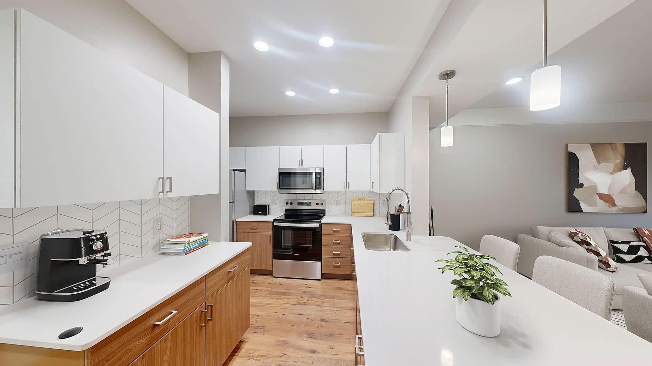 Hilliard Summit Apartments – photo 1