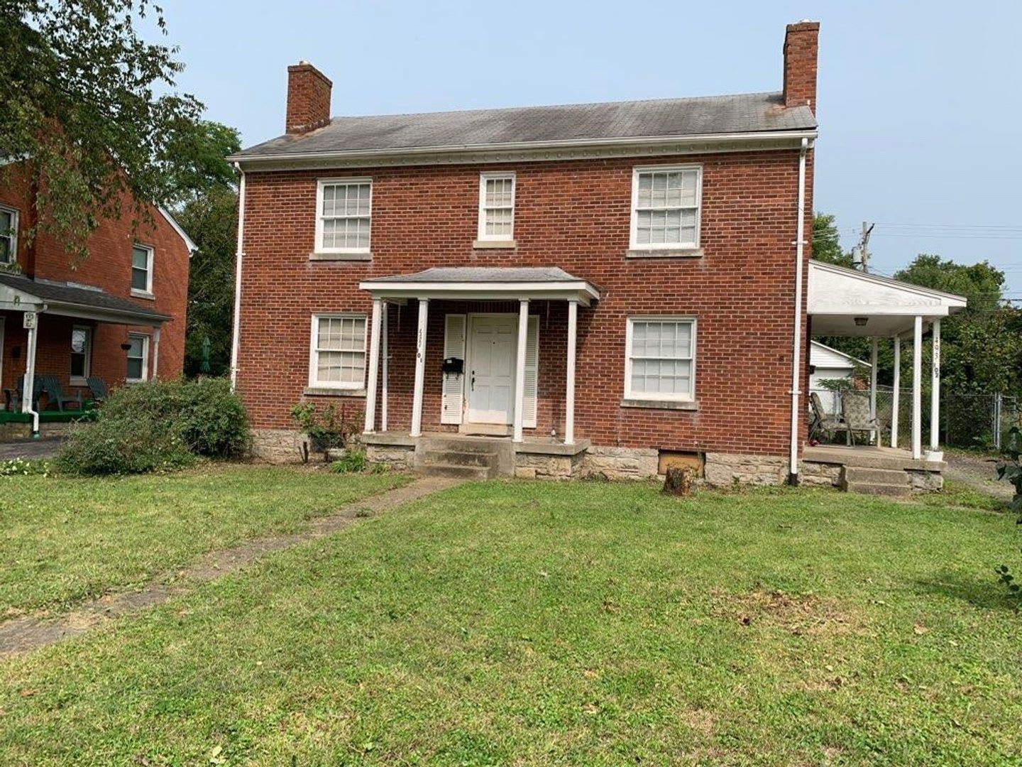 Duplex Located Close To Uk Downtown Or St Joe Hospital 20260716 – photo 1