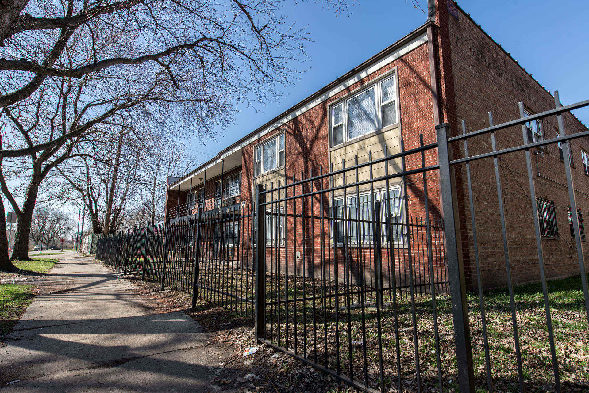 8640 S Ingleside Ave – photo 1