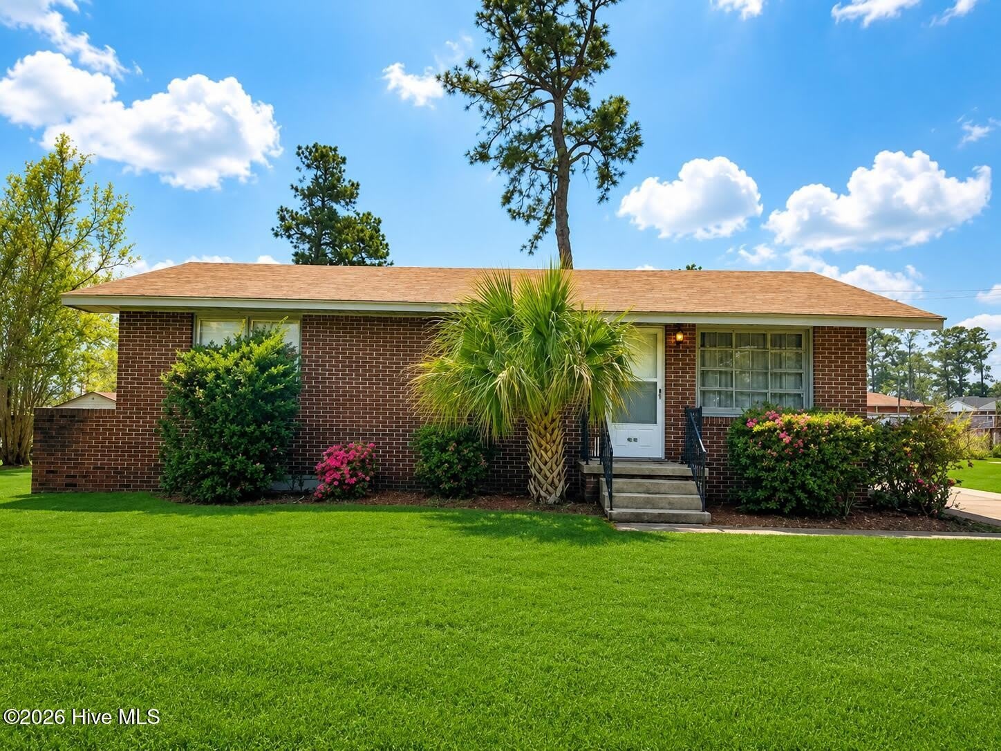 407 Old Evans Road – photo 1