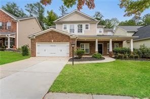 465 Roland Manor Drive – photo 1