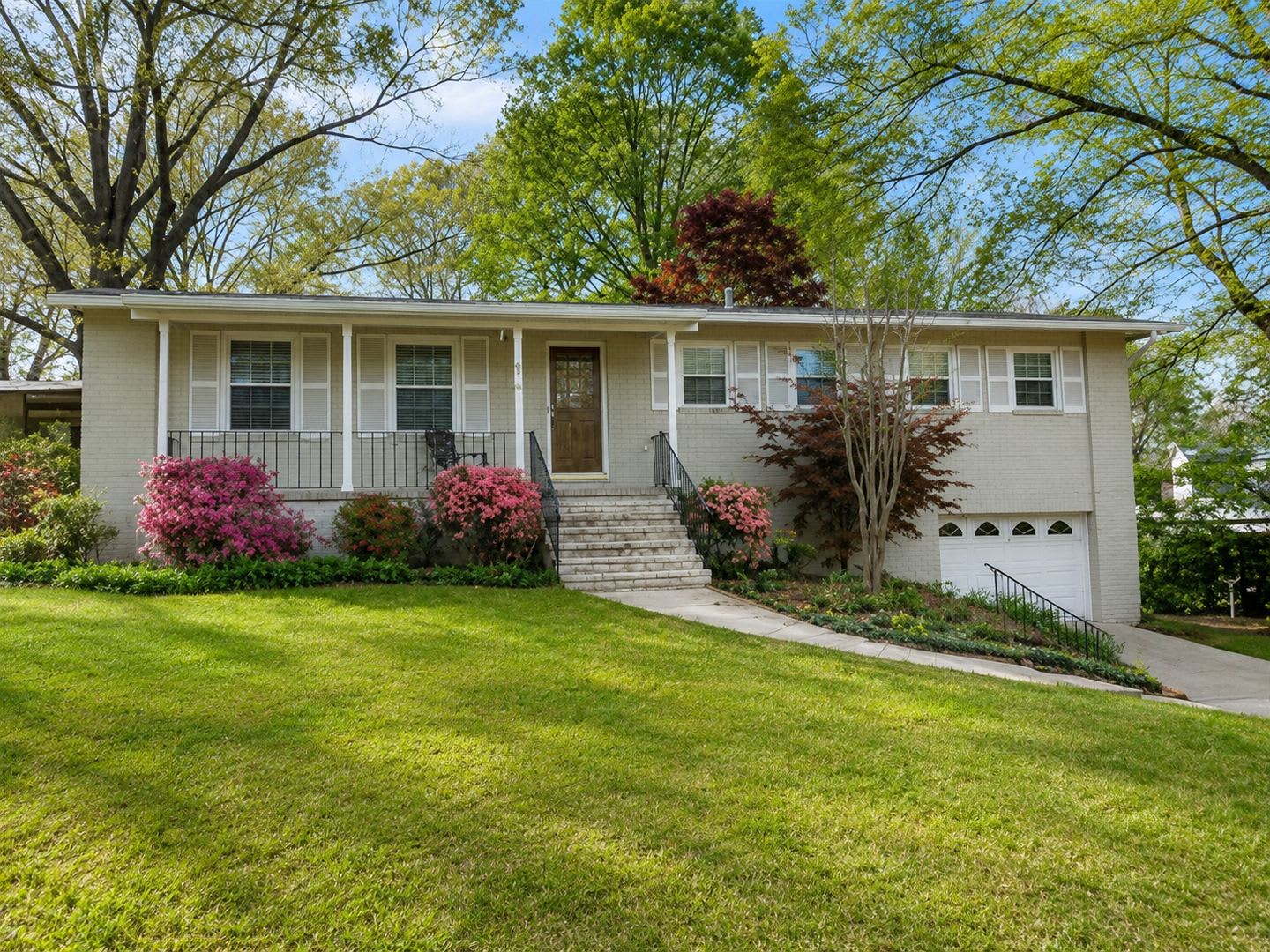 Live in one of Birmingham's most beloved neighborhoods – photo 1