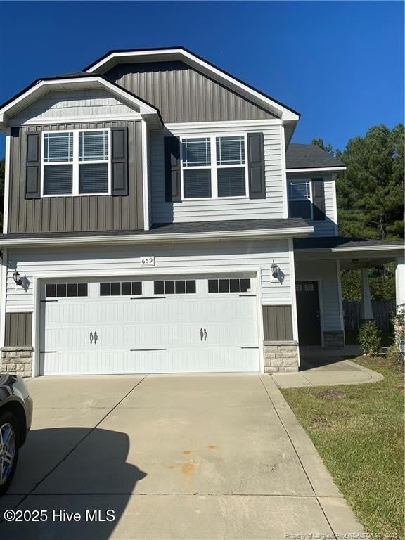 659 Roanoke Drive – photo 1