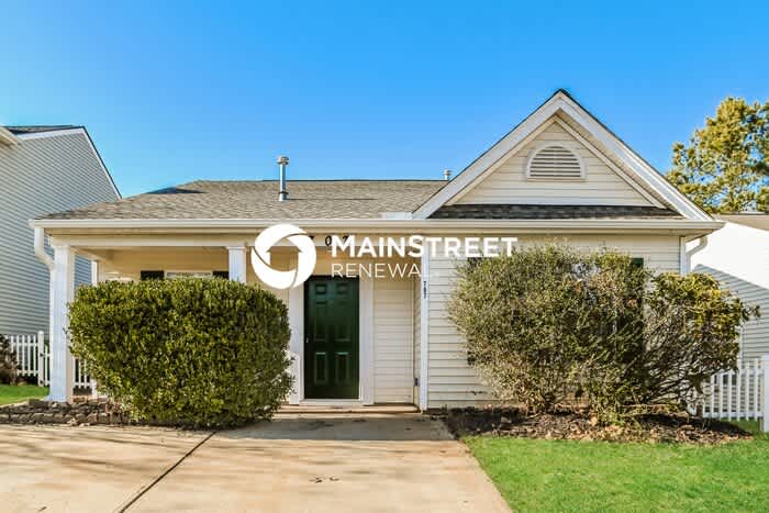 707 Belmeade Green Drive – photo 1