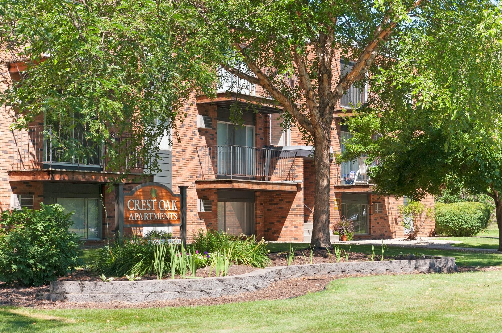 Crest Oak – photo 1 of 13