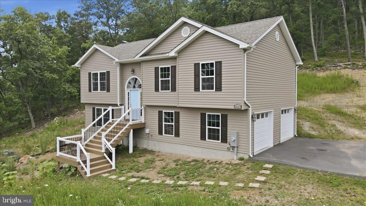1617 TOMAHAWK Trail – photo 1 of 43