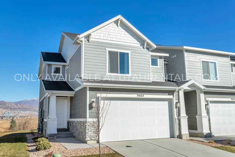 3464 W Barley Bnd – photo 1