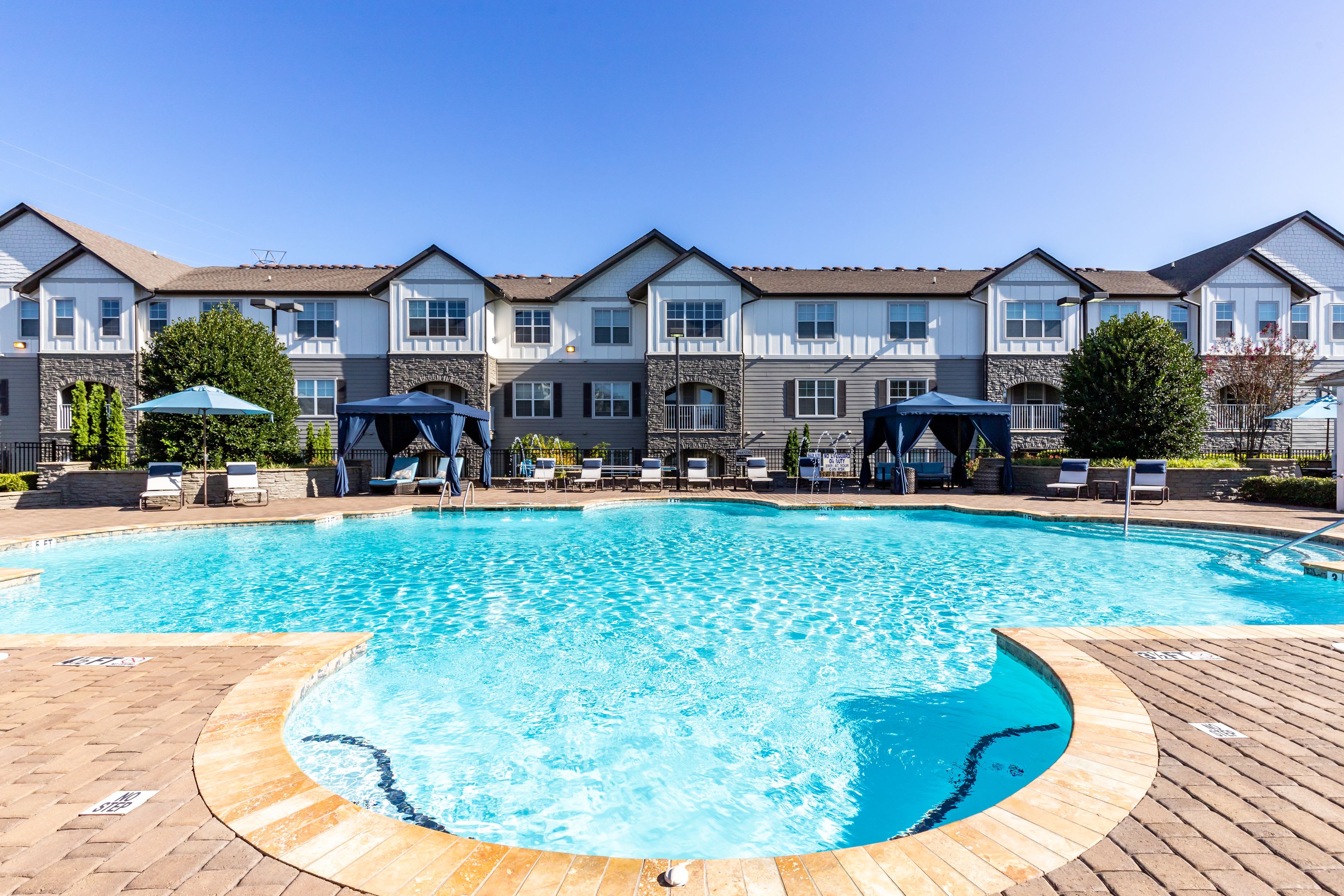The Aventine Greenville – photo 1