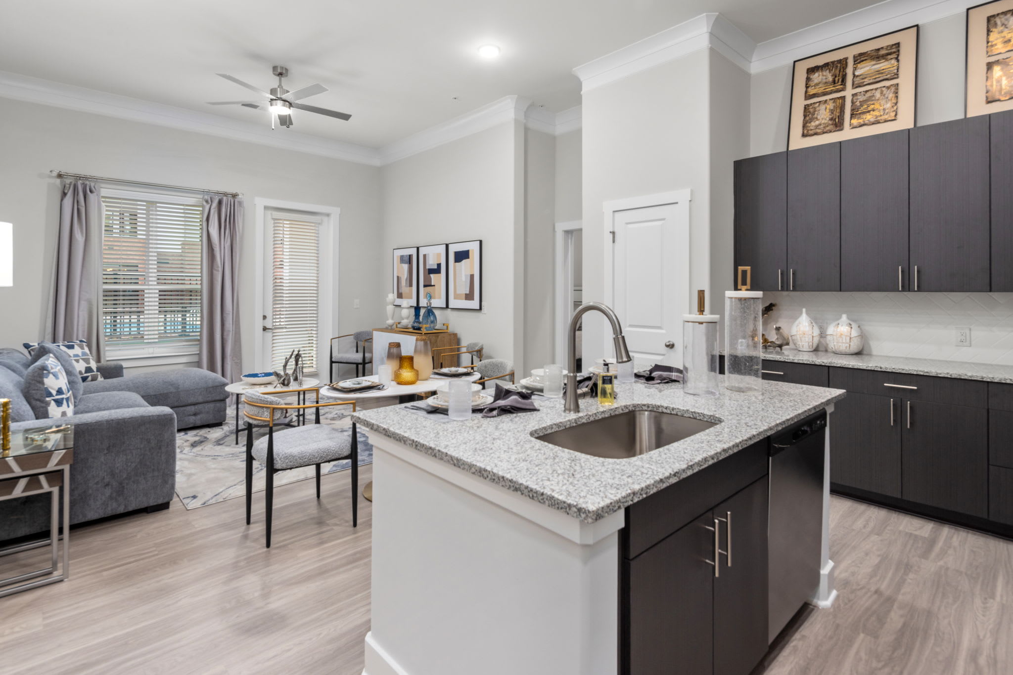 Villages at Depot Apartments – photo 1 of 151