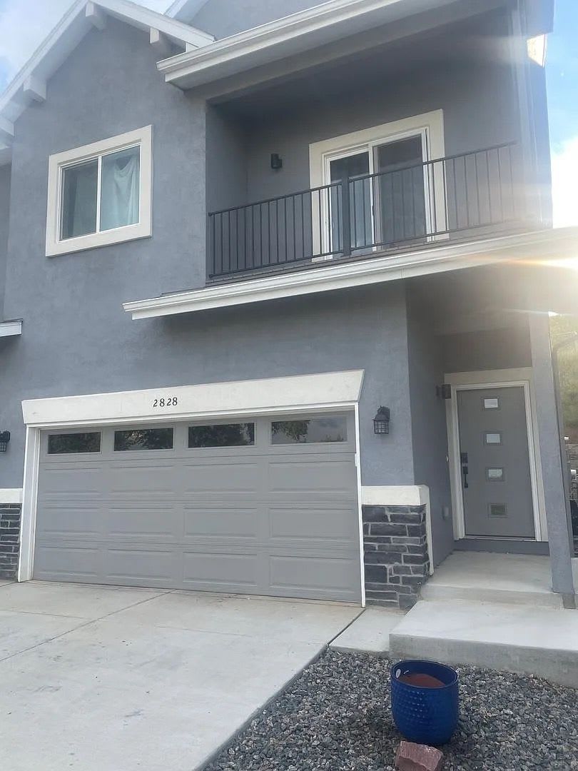 Welcome to 2828 Straus Lane, Colorado Springs, CO 80907 – photo 1